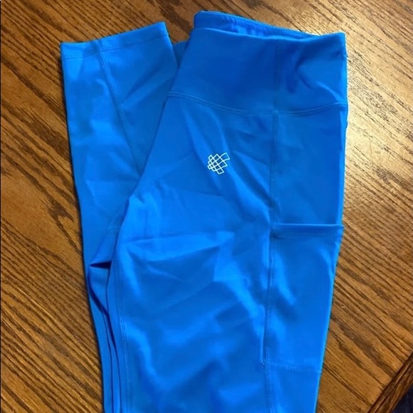 Jed North Pants - Jed North M leggings